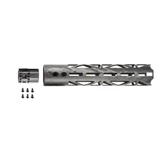 AR-15 10" Carbon Fiber Handguard M-LOK - photo 2