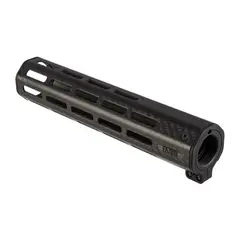 Streamline Handguard Free Float Carbon Fiber 10   Black - photo 2