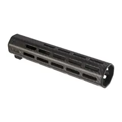 Streamline Handguard Free Float Carbon Fiber 10   Black - photo 3