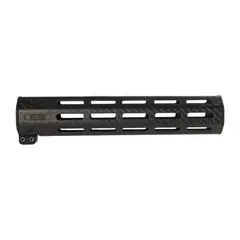 Streamline Handguard Free Float Carbon Fiber 10   Black - photo 4