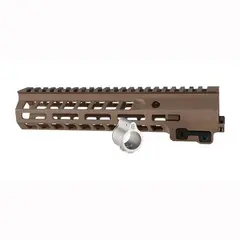 MK14 Super Modular Rail Handguard 9.3" M-LOK DDC - photo 4