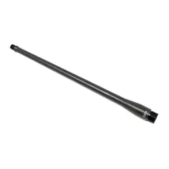 FX7 Bolt Action Prefit 308 Win 18" Gunner Contour BBL Nitrid - photo 3
