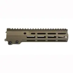 MK16 SM Rail 9.3" M-LOK for AR-15 DDC - photo 4