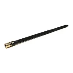 Match 223 Wylde 20" 1-8 Heavy Fluted Contour BBL Nitride - photo 1