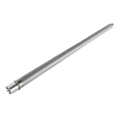Premium Series 6.5 Creedmoor 22" 1-8 Twist Hvy Rifle SS BBL - photo 3