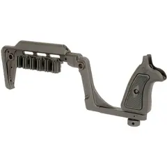 Bounty Hunter Stock for Smith & Wesson X-Frame Black - photo 1
