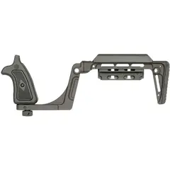 Bounty Hunter Stock for Smith & Wesson X-Frame Black - photo 3