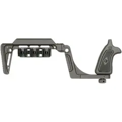 Bounty Hunter Stock for Taurus Judge Black - photo 1