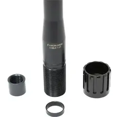 8.6 Blackout 16" 1-3 Twist Modified Light Palma RemAge BBL - photo 6