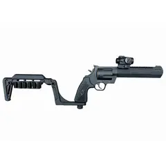 Bounty Hunter Stock for Taurus Raging Hunter Black - photo 4