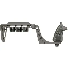 Bounty Hunter Stock for Smith & Wesson N-Frame Black - photo 1