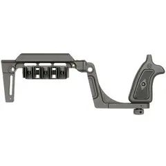 Bounty Hunter Brace for Taurus Judge Black - photo 1