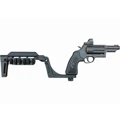 Bounty Hunter Brace for Taurus Judge Black - photo 4