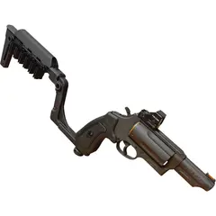 Bounty Hunter Brace for Taurus Judge Black - photo 5