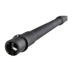 SBN Barrel .223 Wylde 16   Mid-Length Black - photo 1