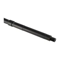 SBN Barrel .223 Wylde 16   Mid-Length Black - photo 2
