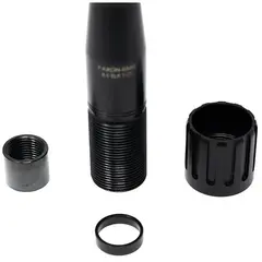 8.6 Blackout 12" 1-3 Twist Modified Light Palma RemAge BBL - photo 6