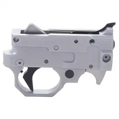 Fits .22 Long Rifle, Silver - photo 2