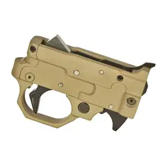 TG2000 Drop-In Replacement Trigger For Ruger 10/22 FDE - photo 1