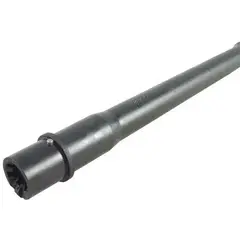 16" Hybrid Contour, Mid-Length Gas System, 223 Wylde - photo 3