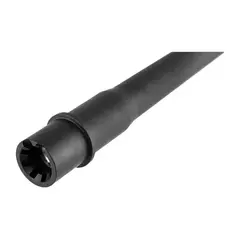 16" Hybrid Contour, Mid-Length Gas System, 223 Wylde - photo 6