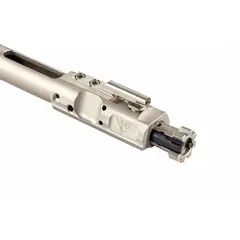 AR .308 Bolt Carrier Assembly Nickel Boron - photo 2