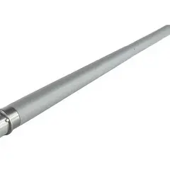 Premium Series 6.5 Creedmoor 20" 1-8 Twist Hvy Rifle SS BBL - photo 2