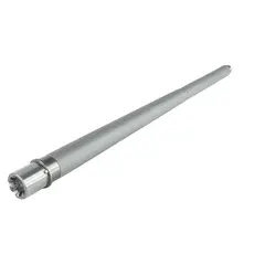 Premium Series 6.5 Creedmoor 20" 1-8 Twist Hvy Rifle SS BBL - photo 4