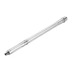 AR-15 18" Barrel Urban Super Sniper Fluted Threaded 1-8 Tw - photo 2
