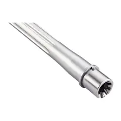 AR-15 18" Barrel Urban Super Sniper Fluted Threaded 1-8 Tw - photo 3