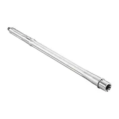 AR-15 18" Barrel Urban Super Sniper Fluted Threaded 1-8 Tw - photo 4