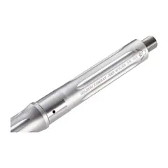 AR-15 18" Barrel Urban Super Sniper Fluted Threaded 1-8 Tw - photo 5