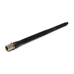 Match 223 Wylde 16" 1-8 Heavy Fluted Contour BBL Nitride - photo 1
