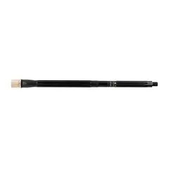 Match 223 Wylde 16" 1-8 Heavy Fluted Contour BBL Nitride - photo 2