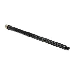 Match 223 Wylde 16" 1-8 Heavy Fluted Contour BBL Nitride - photo 3