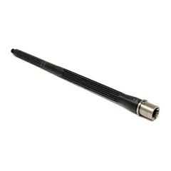 Match 223 Wylde 16" 1-8 Heavy Fluted Contour BBL Nitride - photo 4