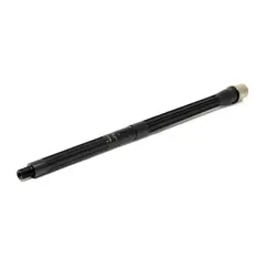 Match 223 Wylde 16" 1-8 Heavy Fluted Contour BBL Nitride - photo 5