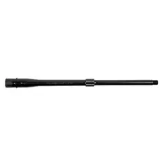 Premium Black Series 6.5 Creed 18" 1-8 Twist Hanson QPQ BBL - photo 1