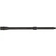 5.56 NATO 11.5" 1-7 Hanson Carbine LoPro Chrome-Line Thread - photo 1