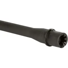 5.56 NATO 11.5" 1-7 Hanson Carbine LoPro Chrome-Line Thread - photo 2