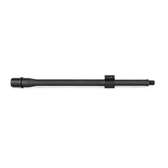 5.56 NATO 11.5" 1-7 Hanson Carbine LoPro Chrome-Line Thread - photo 4