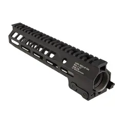 MK14 Super Modular Rail Handguard 9.3" M-LOK Black - photo 2