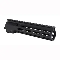 MK16 SM Rail 9.3" M-LOK  for AR-15 Blk - photo 1