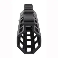MK16 SM Rail 9.3" M-LOK  for AR-15 Blk - photo 2