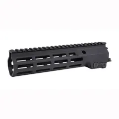 MK16 SM Rail 9.3" M-LOK  for AR-15 Blk - photo 4