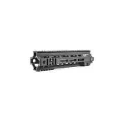 9.3" Super Modular Rail MK4 M-LOK BLK - photo 1