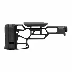 Skeleton Rifle Buttstock SRS Lite Black - photo 1
