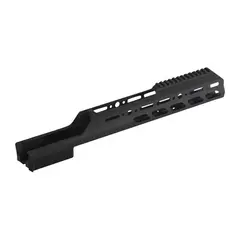 Remington 700 SA Enclosed Forend - photo 3