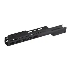 Remington 700 SA Enclosed Forend - photo 4