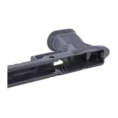 9mm Luger P320 TXG Full-Size Medium Grip Module, Gray - photo 1